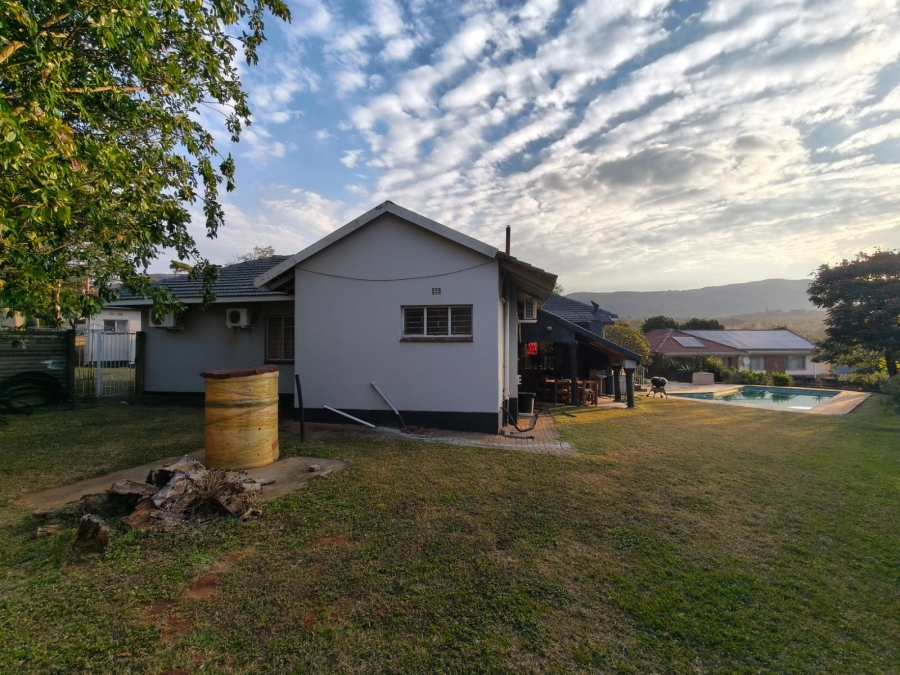 4 Bedroom Property for Sale in Protea Park North West